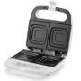 Orbegozo SW 4915 Sandwichera 800W